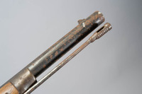 Archived Images\H_numbers\H3501-H4000\H3783.16.19.jpg; H3783.16; Remington short rifle; rifle, short